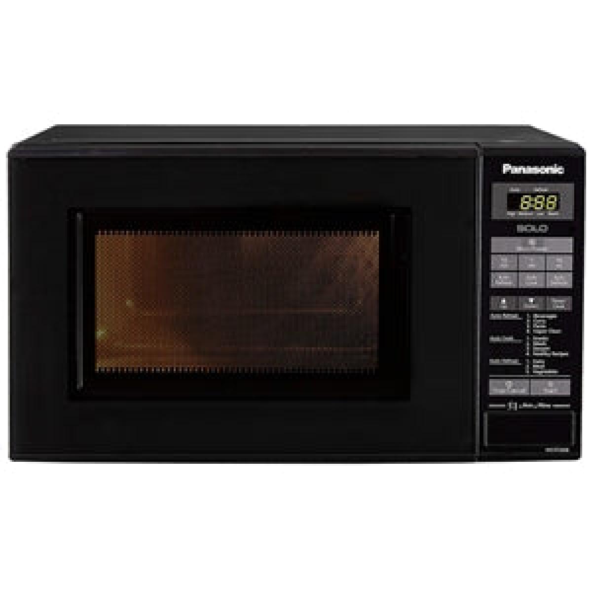 Microwave Oven Solo 23 L ST-266B