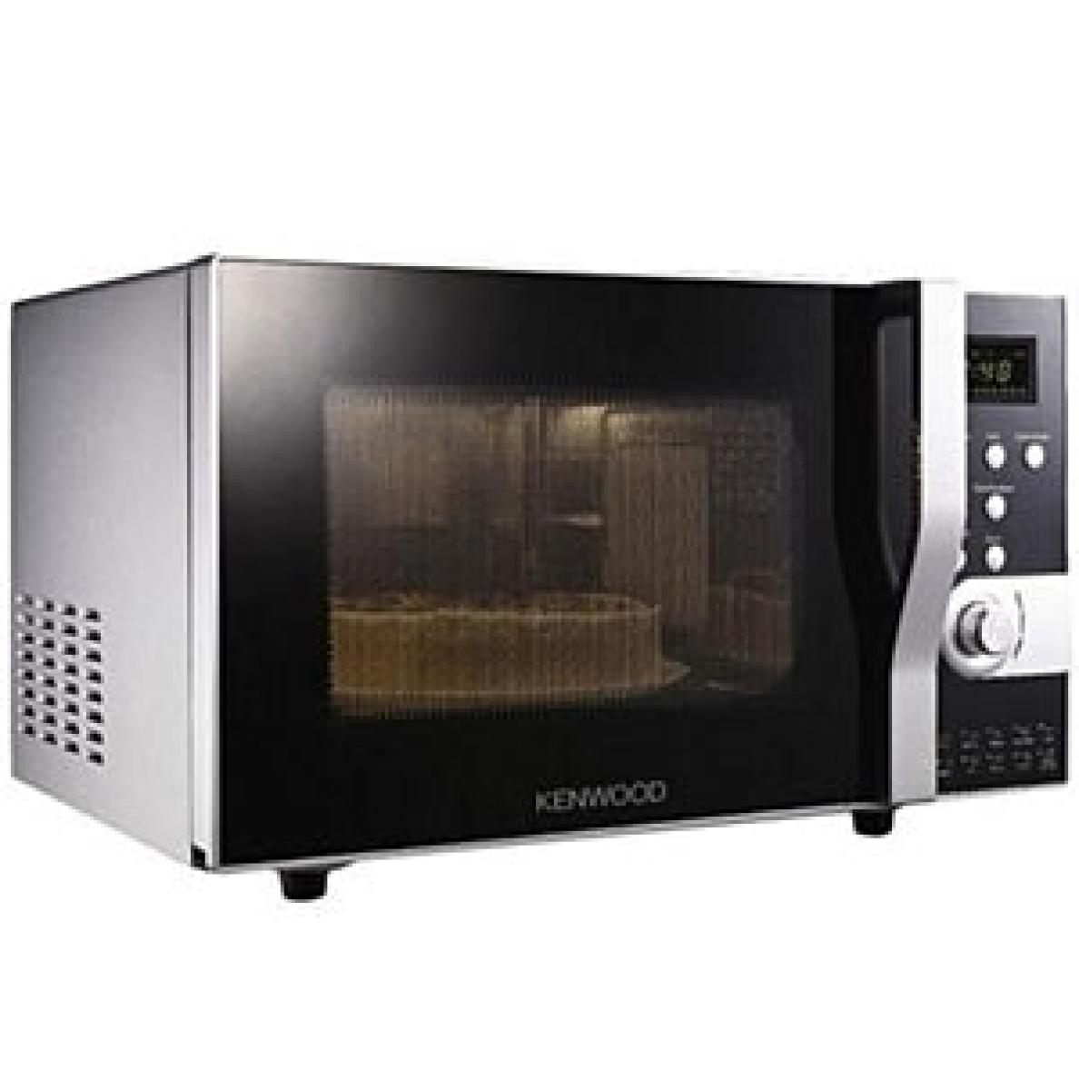 Microwave Convection 23 L MW-516