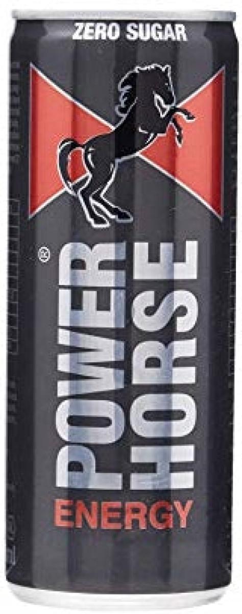 Energy Drink Zero Sugar