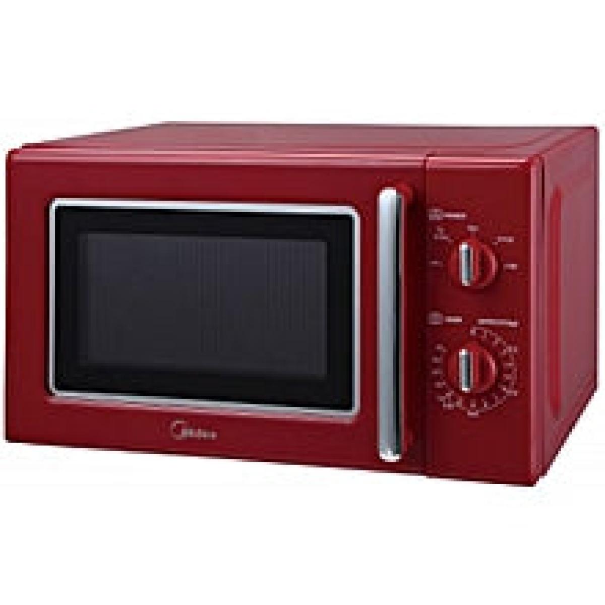 Microwave Solo Red 20 L MM720CE6-PM
