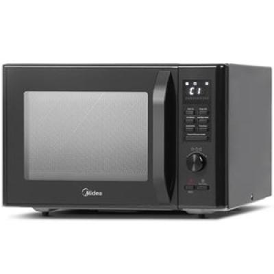 Microwave Oven With Grill Black 28 L AC928-A2CA