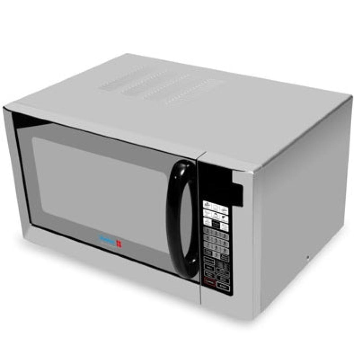 Microwave Solo 30 L SF30-SS/SF30-SSDGC