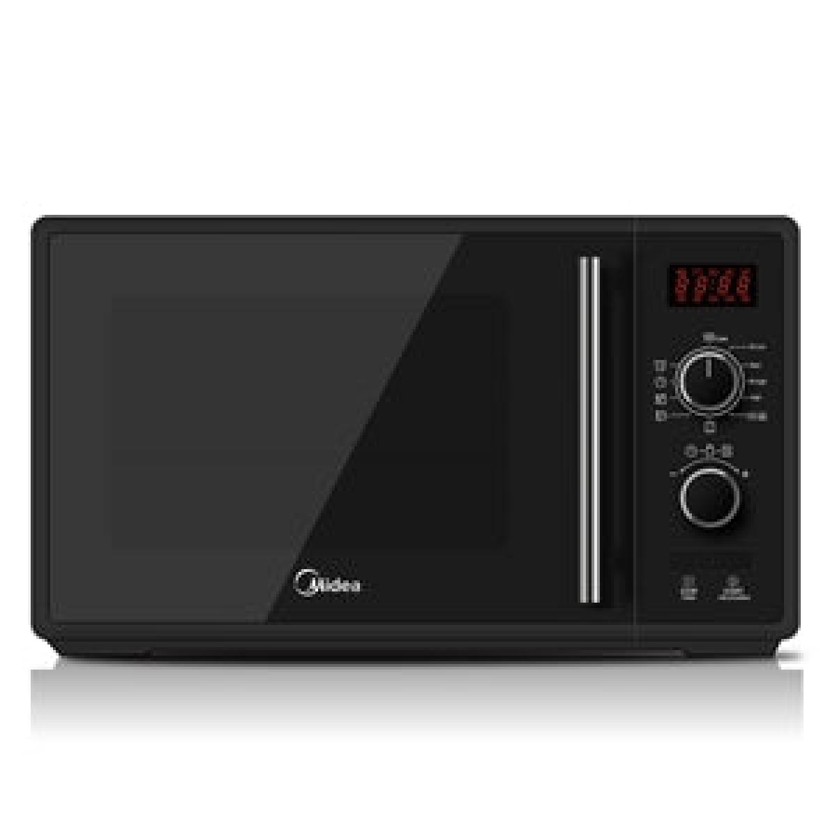 Microwave Oven With Grill Silver 25 L AG925AGN