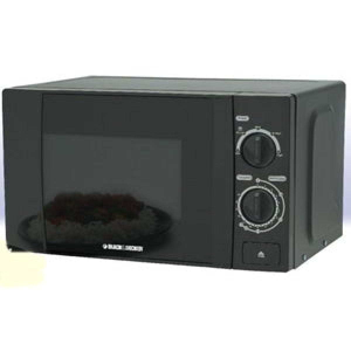 Microwave Oven Solo 20 L MZ2000PB5