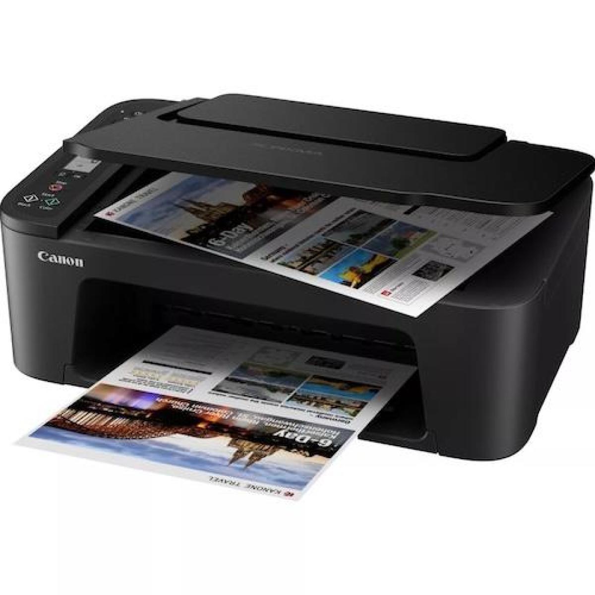 Pixma TS3440 Aio Wireless Printer