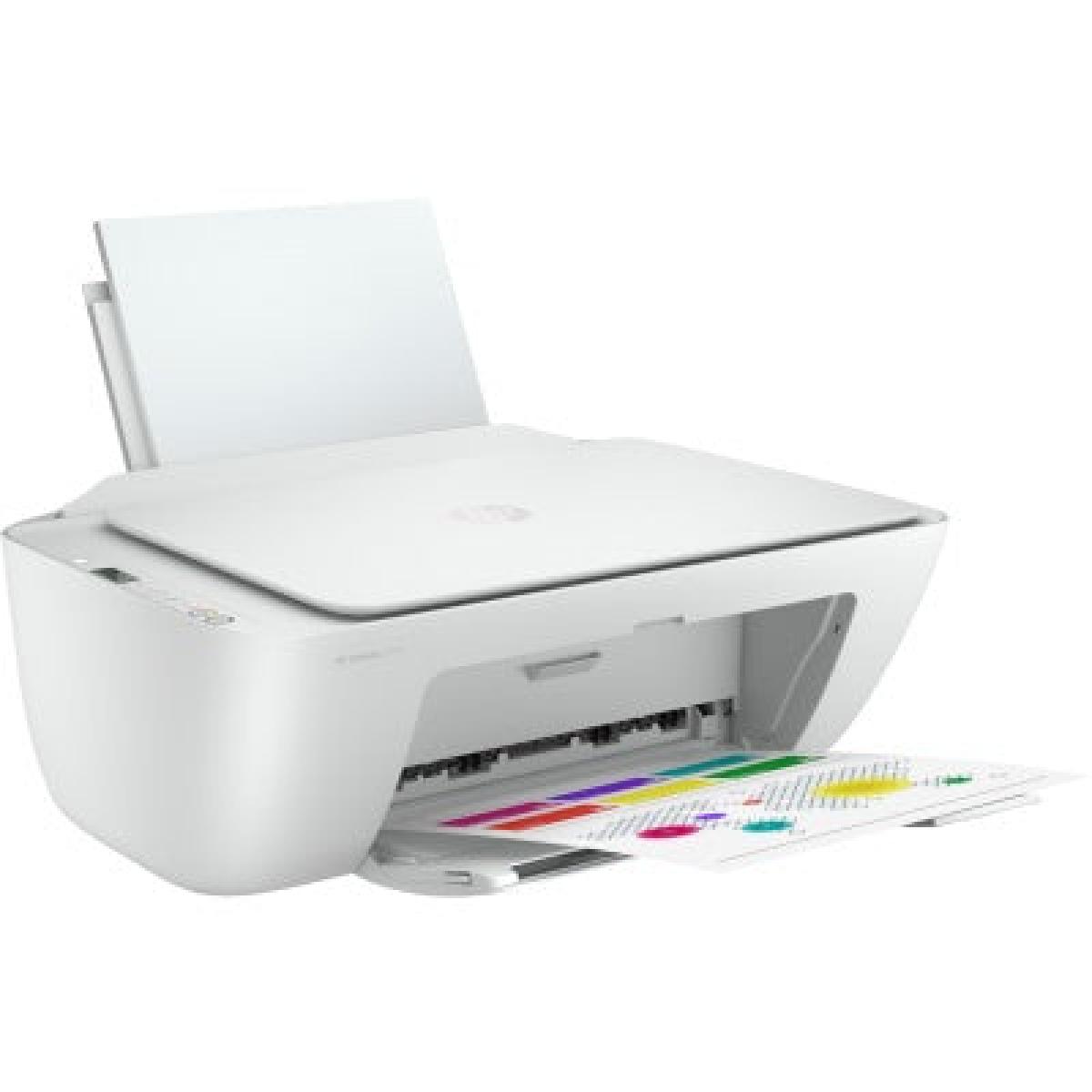 DeskJet 2710 Aio Printer 5Ar83B