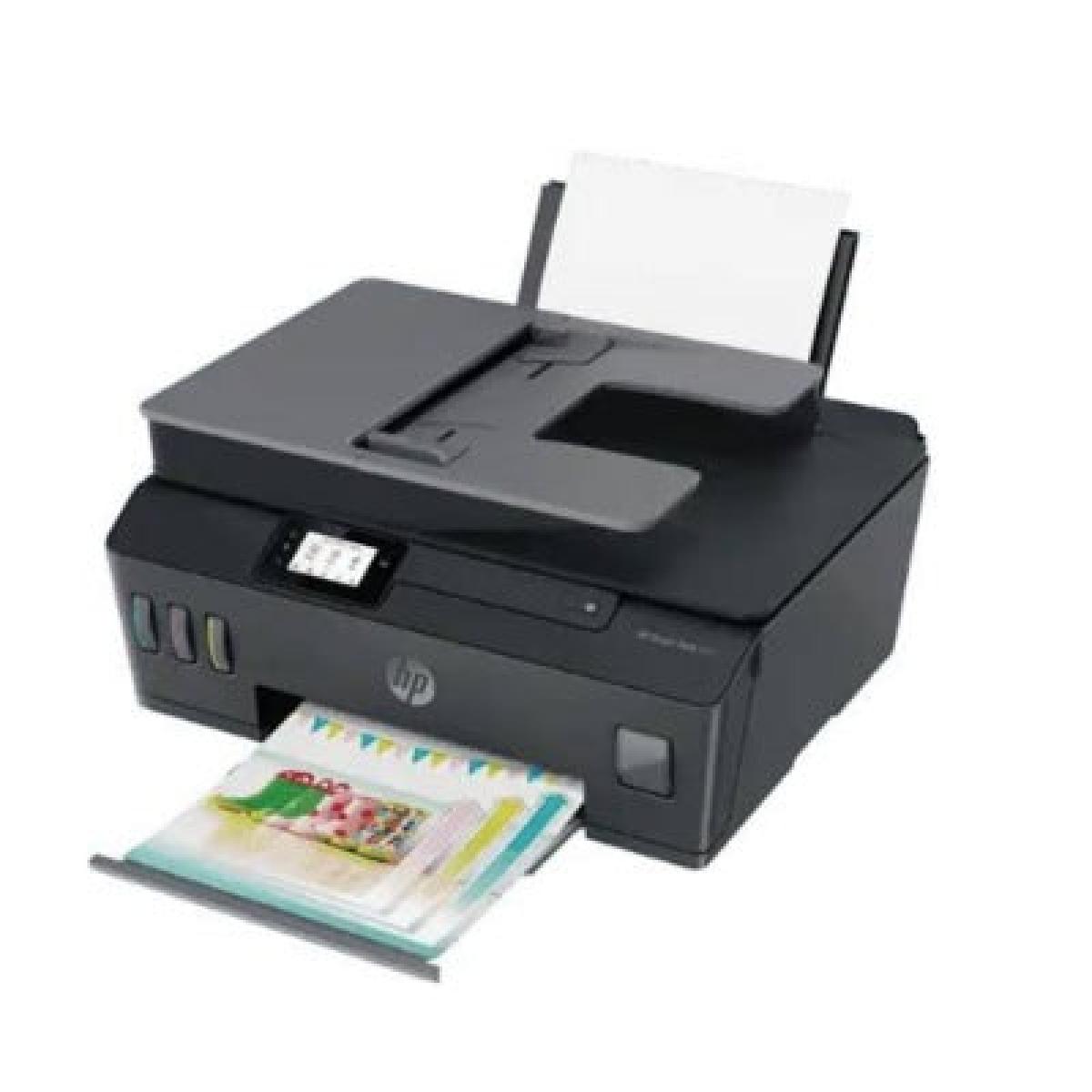 Smart Tank 615 Aio Printer Y0F71A