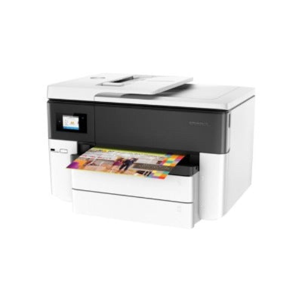 OfficeJet Pro 7740 Wide Format Aio Printer G5J38A