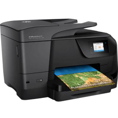Office Jet Pro 8710