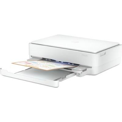 DeskJet Plus Ink Advantage 6075 All-In-One Printer 5Se22C