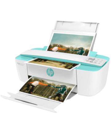 Deskjet Ink Advantage 3785
