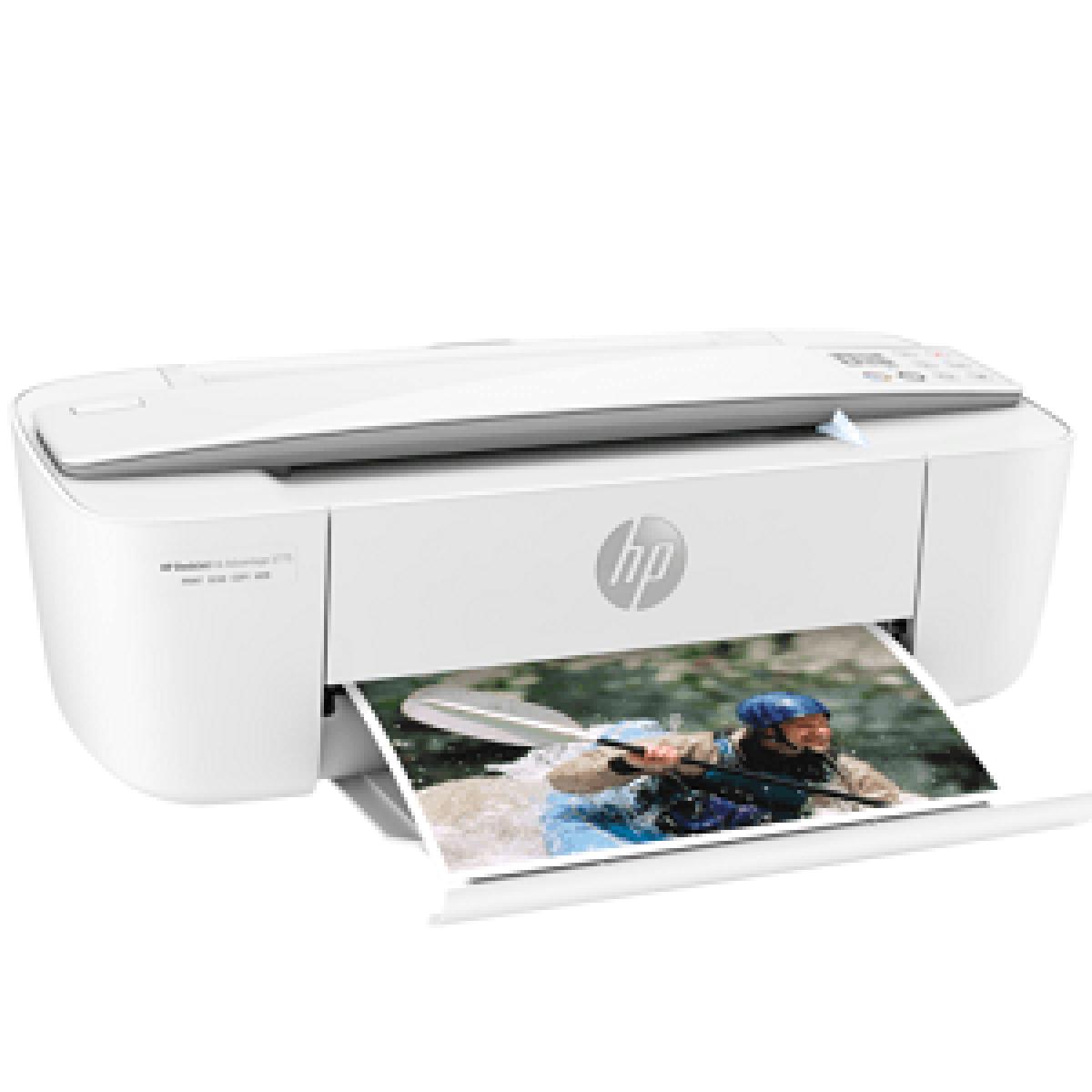 Deskjet Ink Advantage 3775
