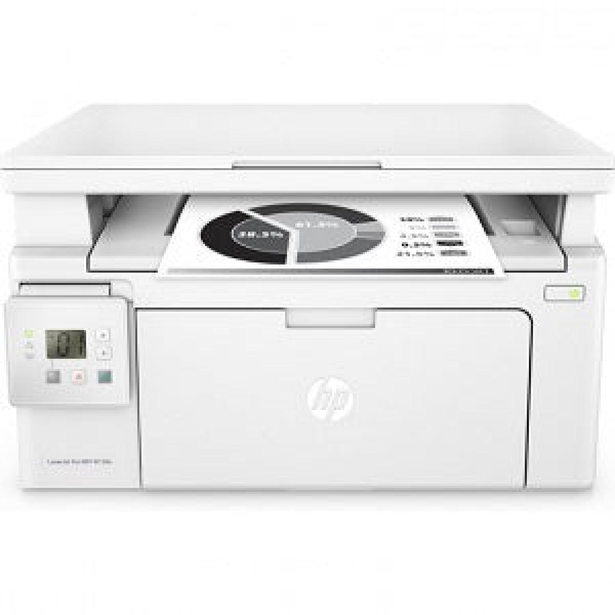 Laserjet Printer Pro MFP M130A