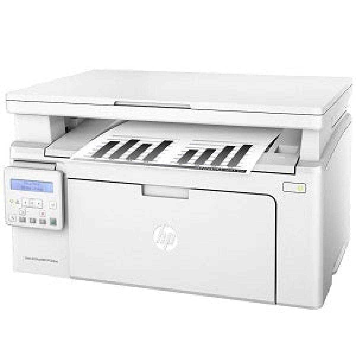 Laserjet Printer Pro MFP M130NW