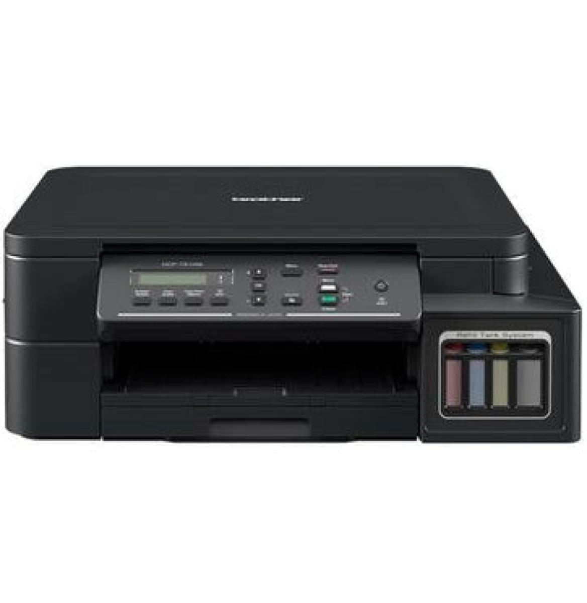 Ink Tank Printer DCP-T510W