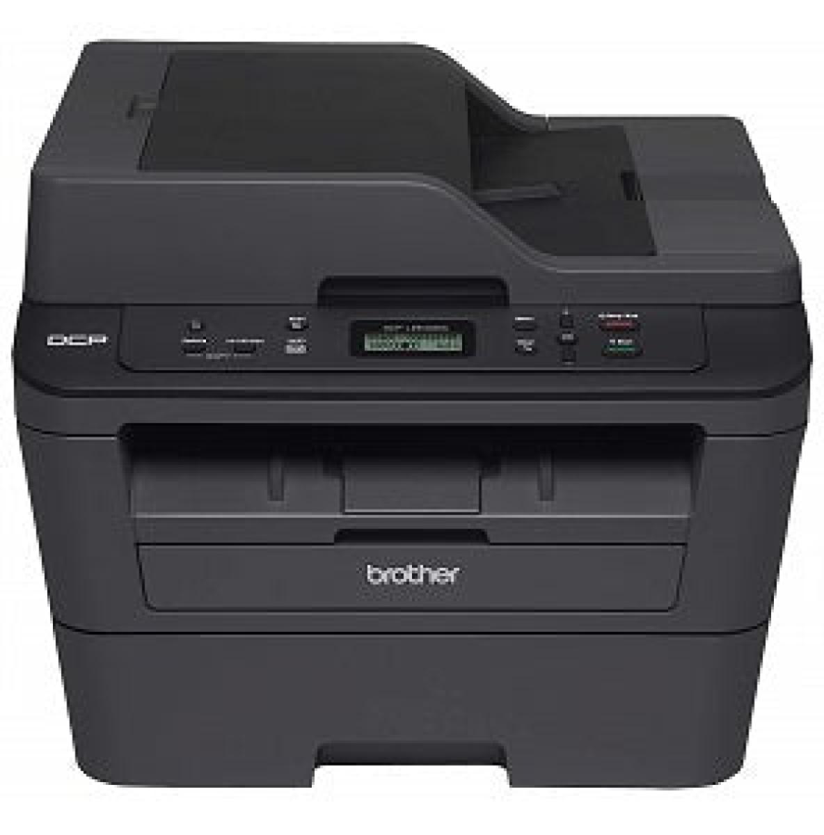 Mono Laser Printer DCP-L2540DW