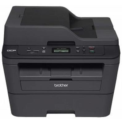 Mono Laser Printer DCP-L2540DW