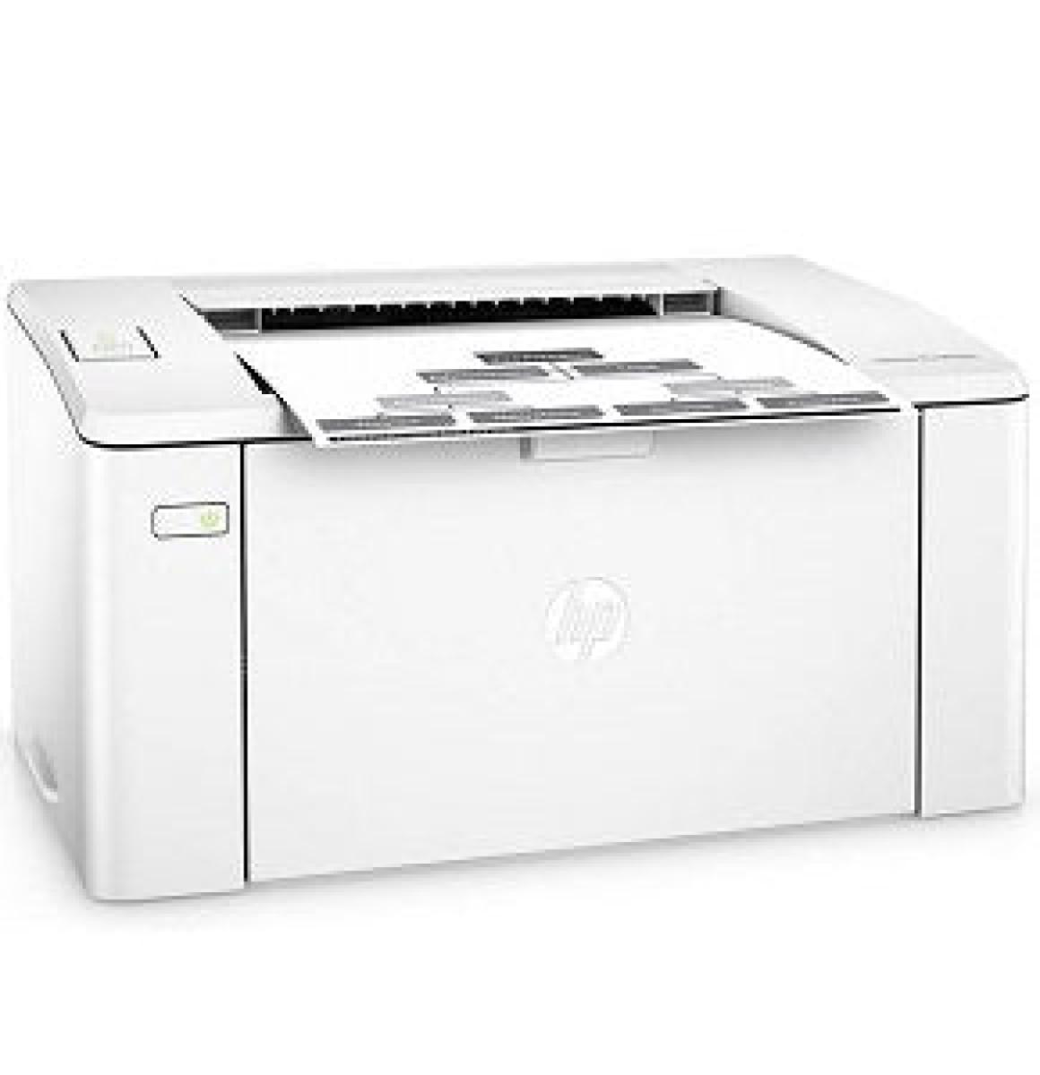 Laserjet Printer Pro M102A G3Q4A