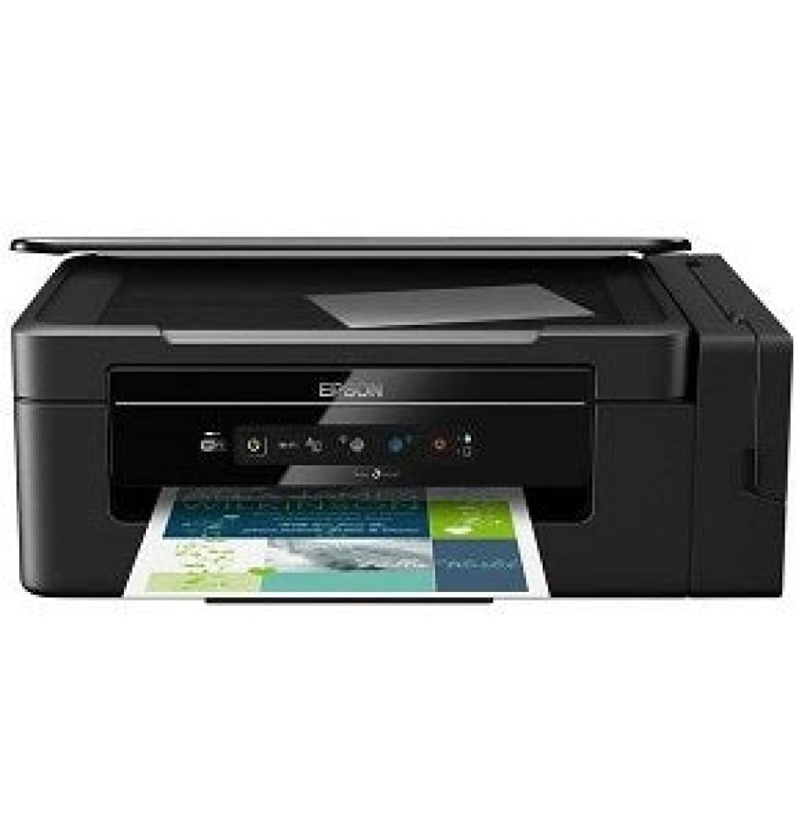 AIO Colour Ecotank Printer L3050