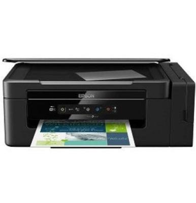 AIO Colour Ecotank Printer L3050
