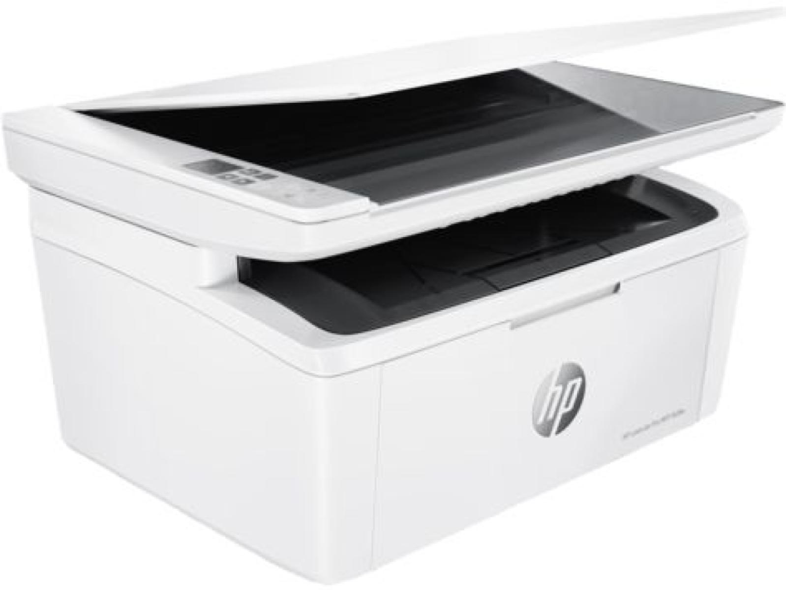 Laserjet Pro Printer MFP M28W W2G55A