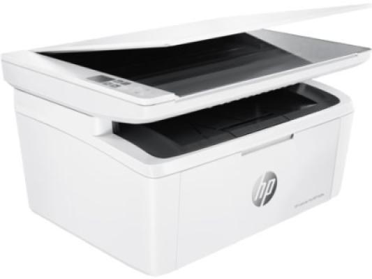 Laserjet Pro Printer MFP M28W W2G55A
