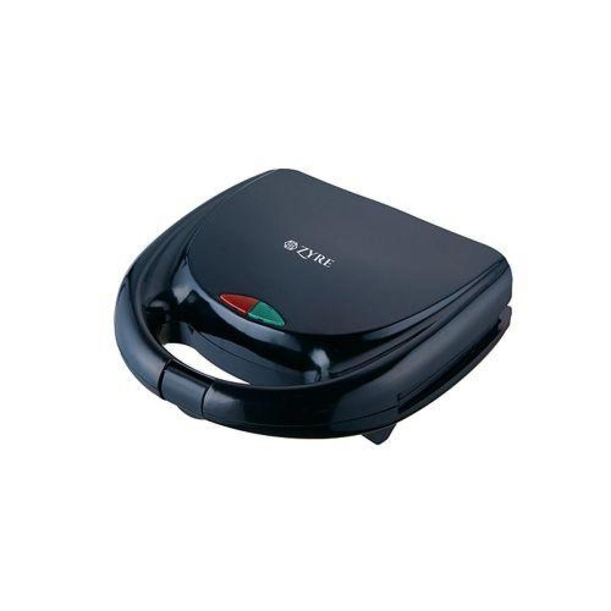 Sandwich Maker EL-216 BS Plug 800 W 2 Slices