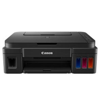 Pixma Inkjet Ink Tank Printer G2400