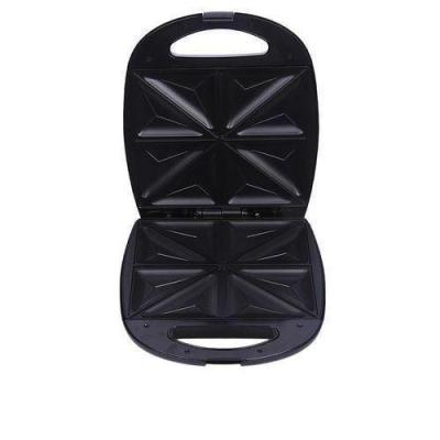 Sandwich Maker EL-16C BS Plug 1300 W 4 Slices