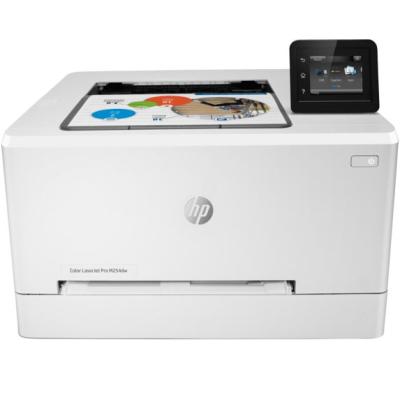 Laserjet Colour Pro Printer M254DW T6B60A