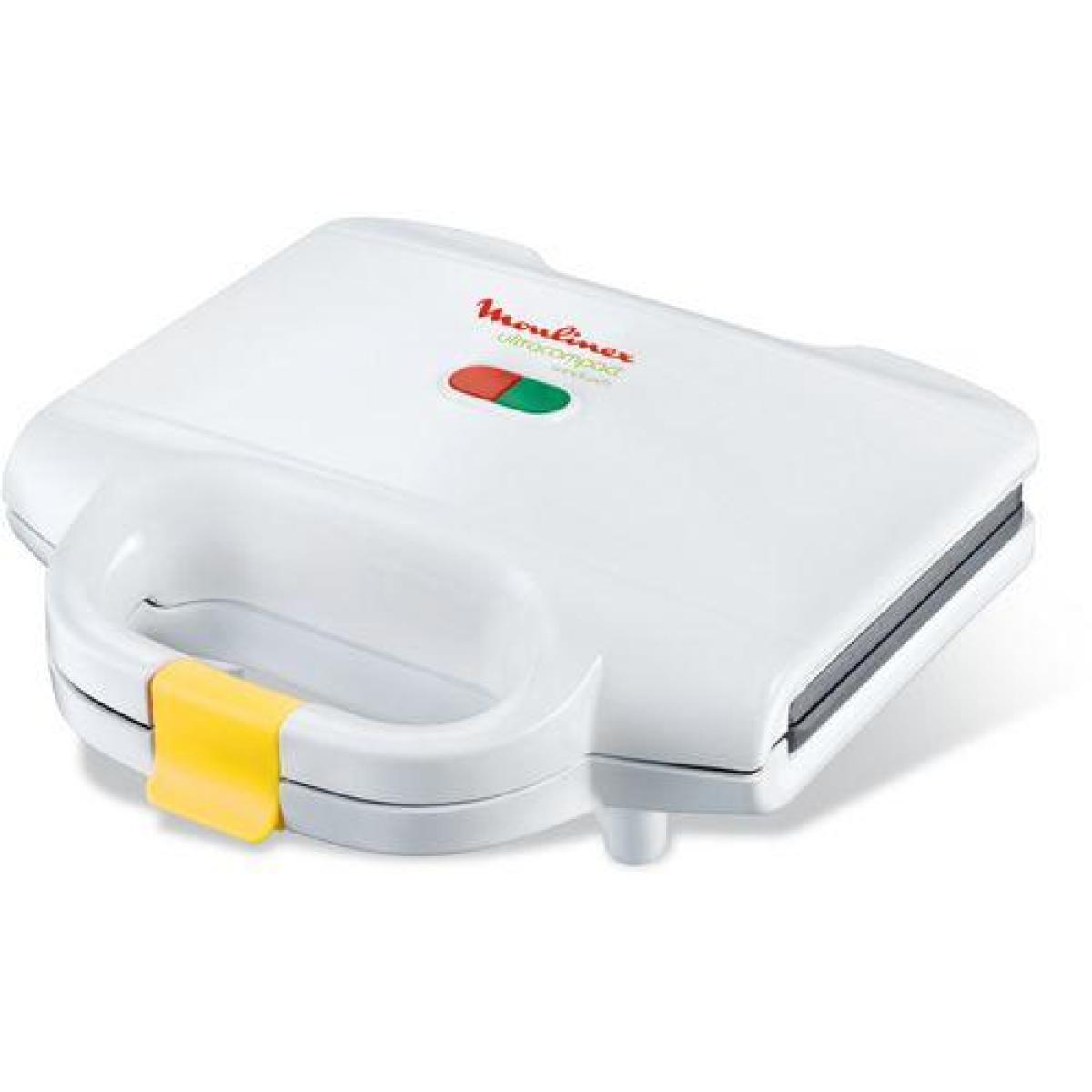 Sandwich & Waffle Maker Sm154042
