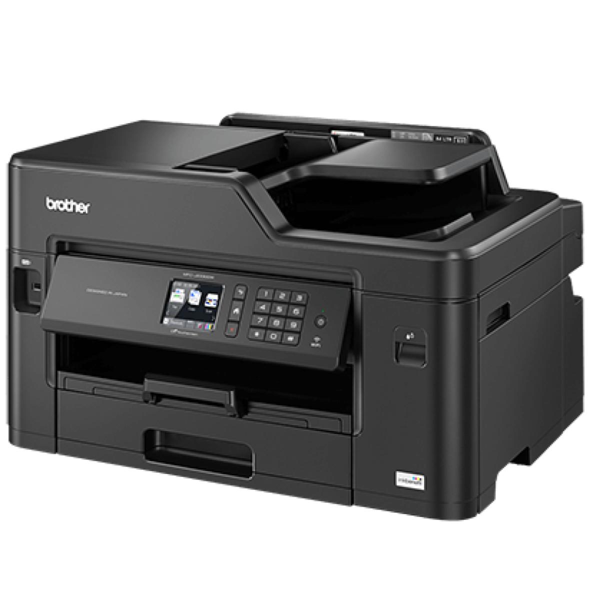 All-In-One Multi-Function Printer MFC-J2330DW