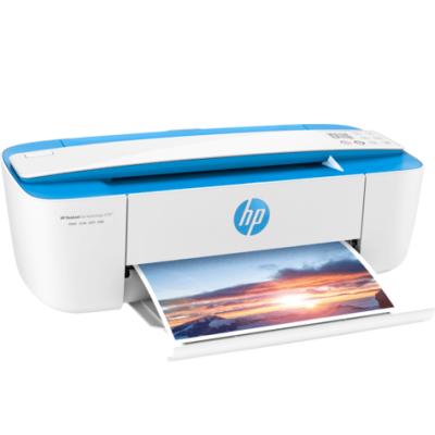 Deskjet All-In-One Ink Advantage Printer 3787 T8W48C