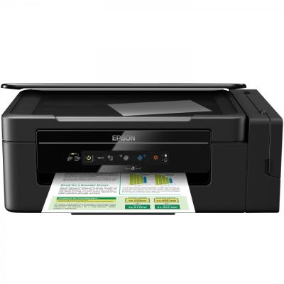 All-In-One Colour Ecotank Printer L3060 C11CG50402DA