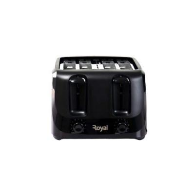 Toaster Rbta5018-GS 4 Slices