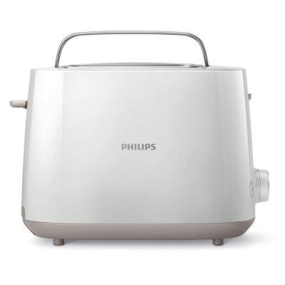 Pop-Up Toaster Hd2581 2 Slices