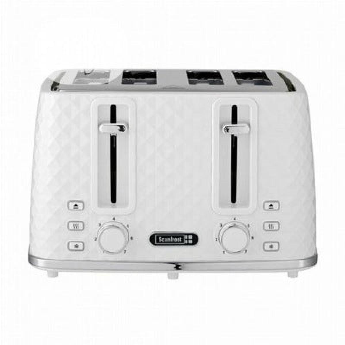 Toaster SFKADT4001 4 Slices