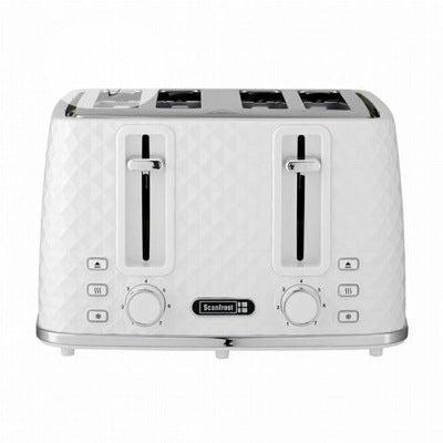 Toaster SFKADT4001 4 Slices