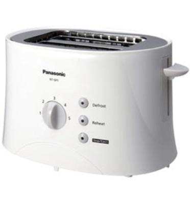 Toaster 2 slices GP1