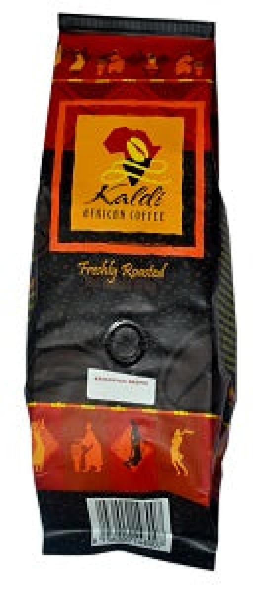 African Coffee Freshly Roasted Kenyan AA Beans