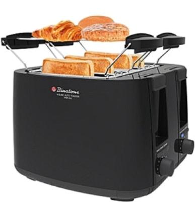 Auto Pop-Up Toaster 4 Slices 414
