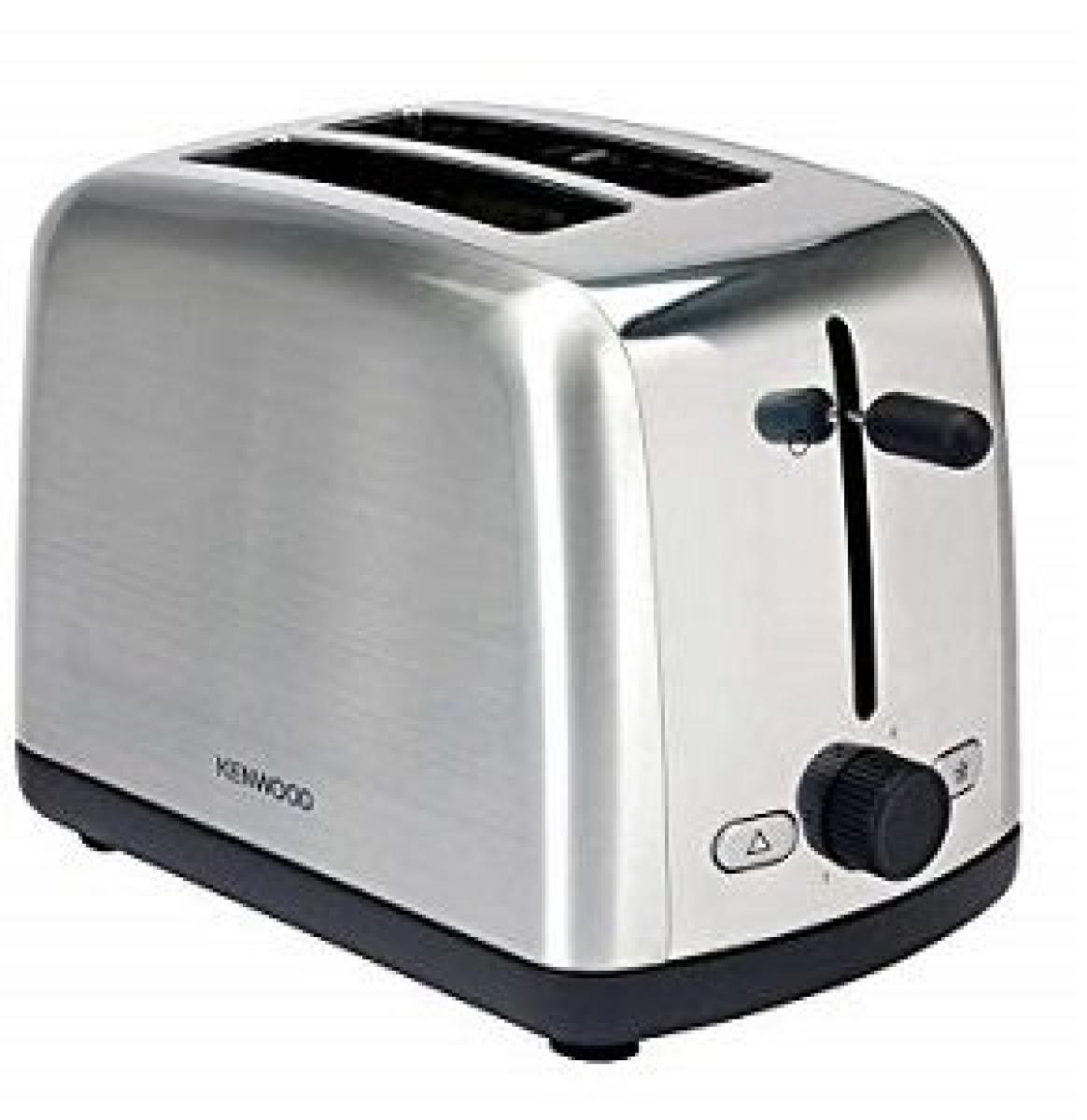 Toaster 2 Slices TTM440