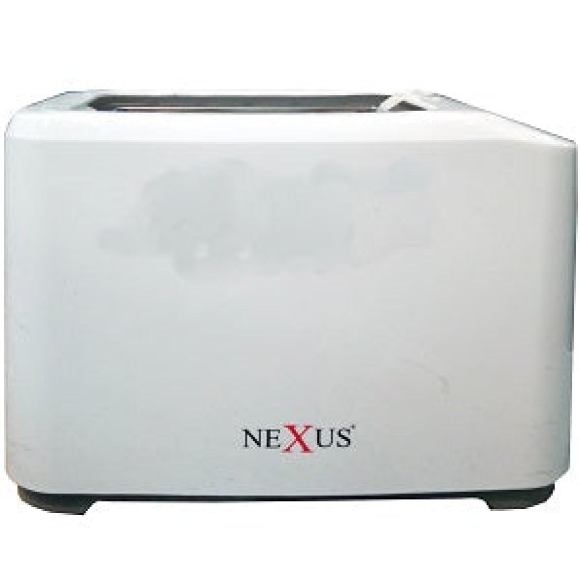 Pop-Up Toaster 2 Slices NX-1014