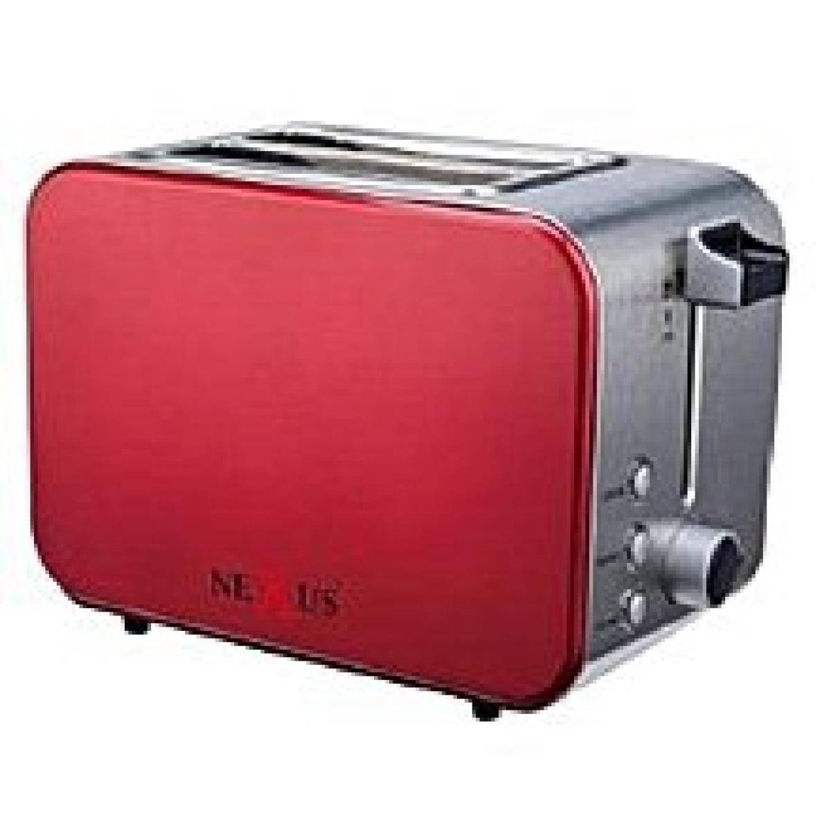 Pop-Up Toaster 2 slices NX-1013