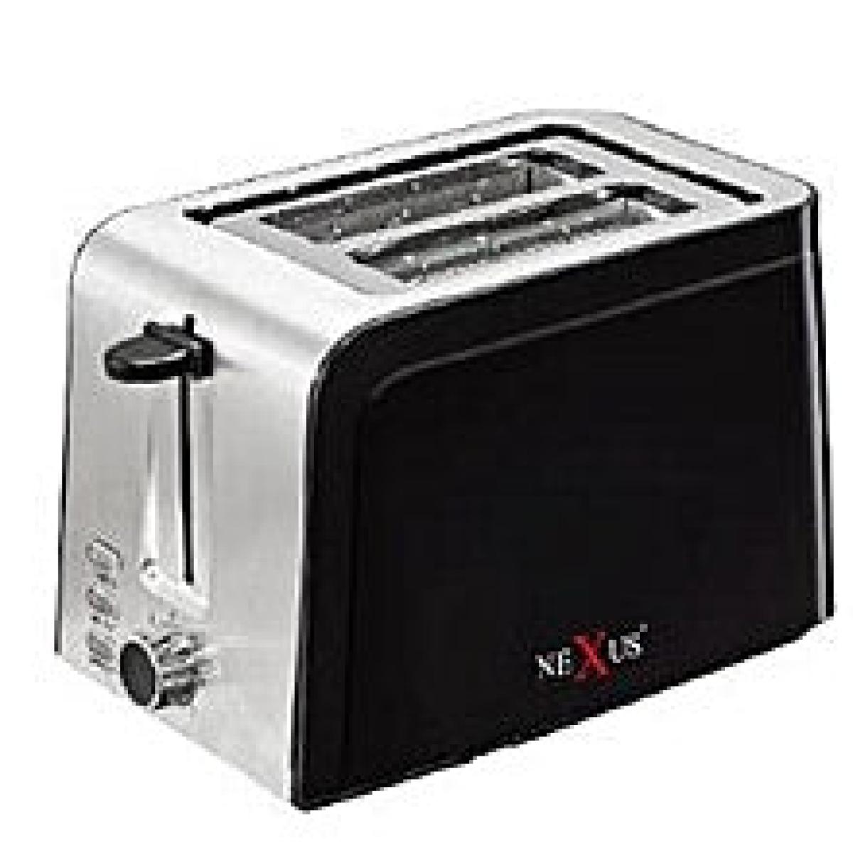 Pop-Up Toaster 2 slices NX-1012