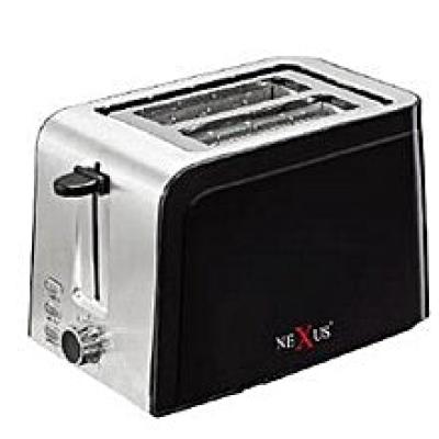 Pop-Up Toaster 2 slices NX-1012