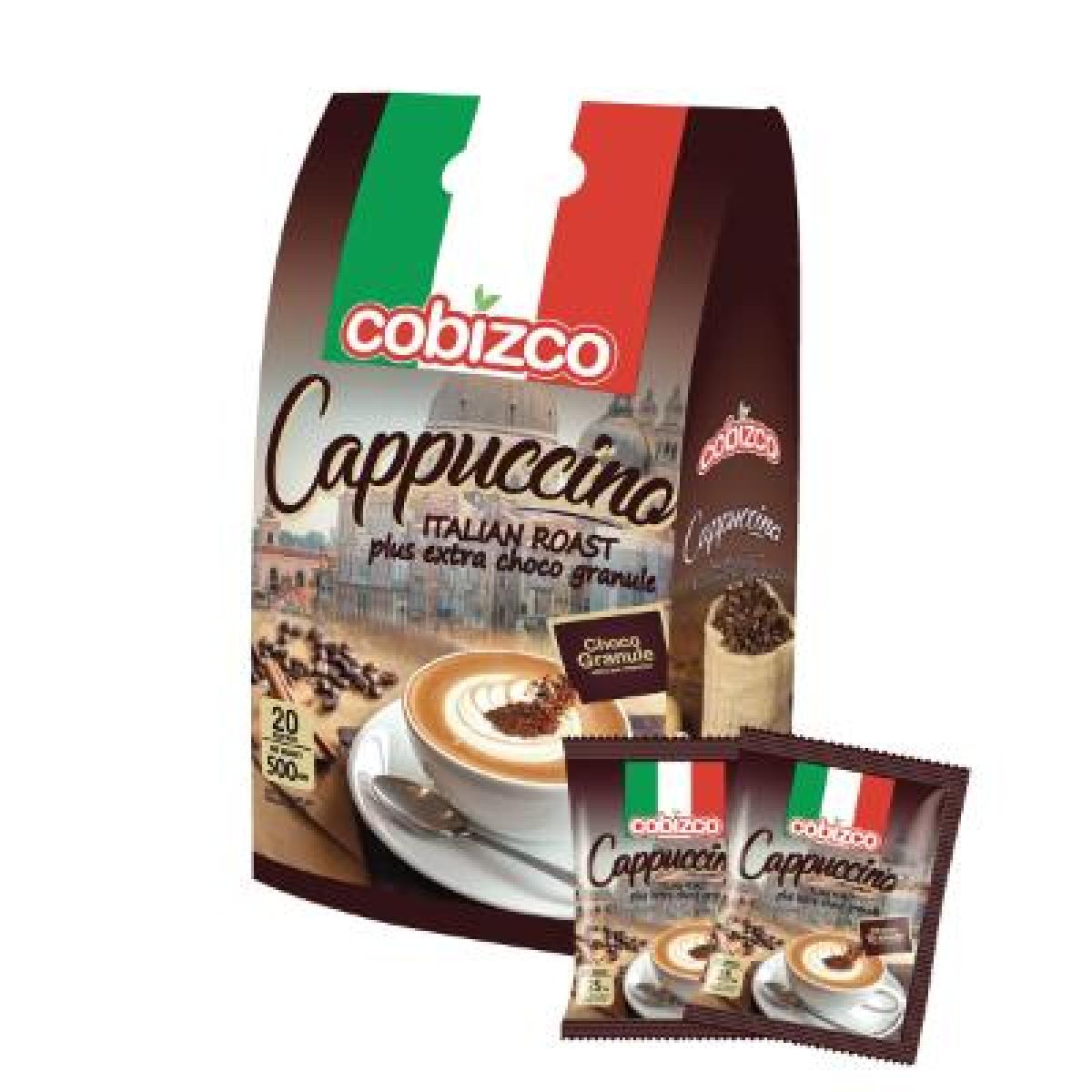 Cobizco Cappuccino
