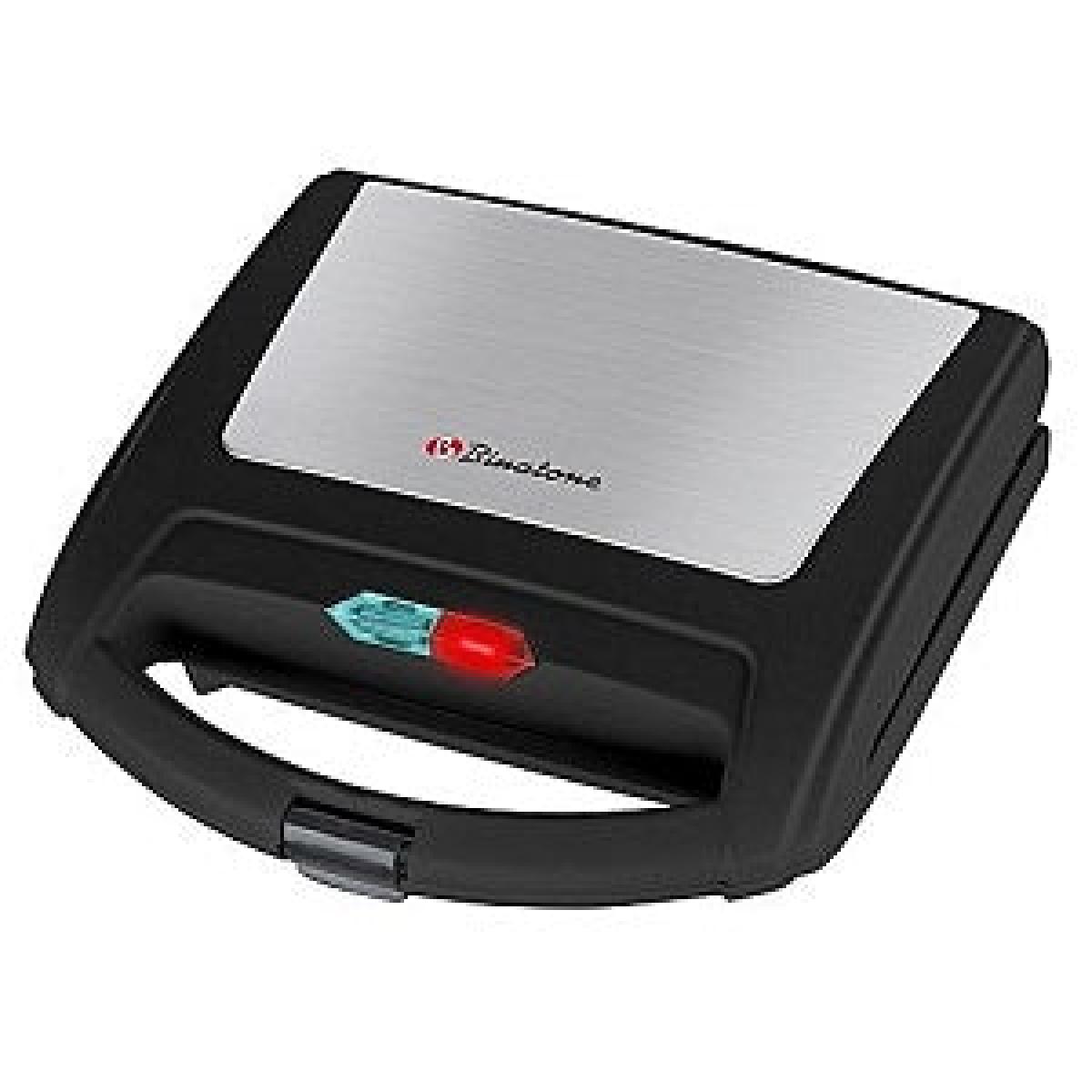 Sandwich Toaster 2 Slices ST-888