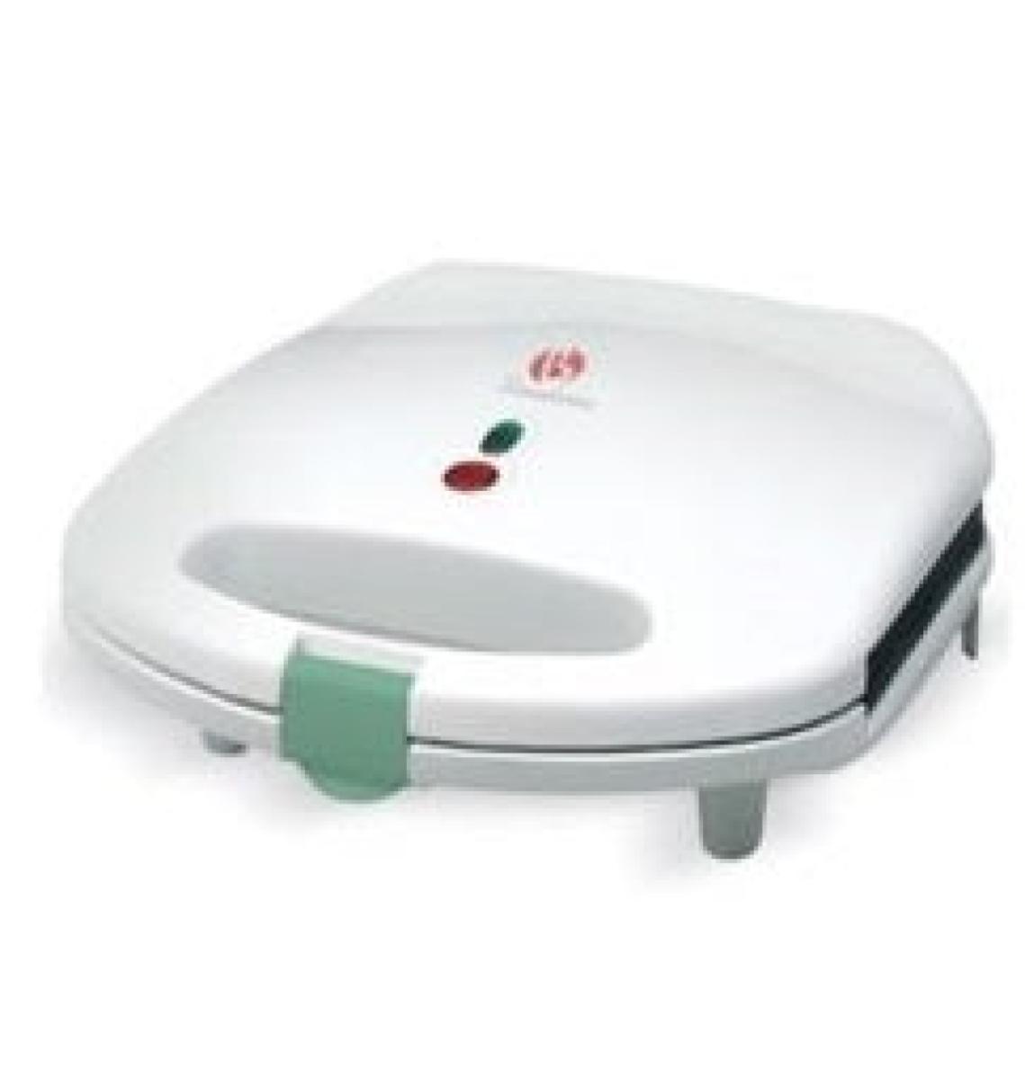 Sandwich Toaster 2 Slices ST-501