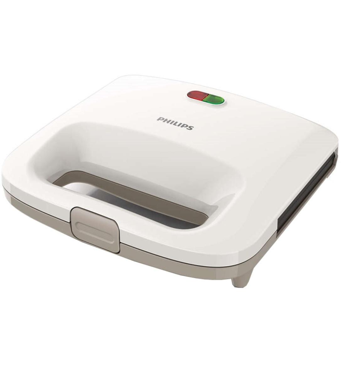 Sandwich Maker 2 Slices HD2393